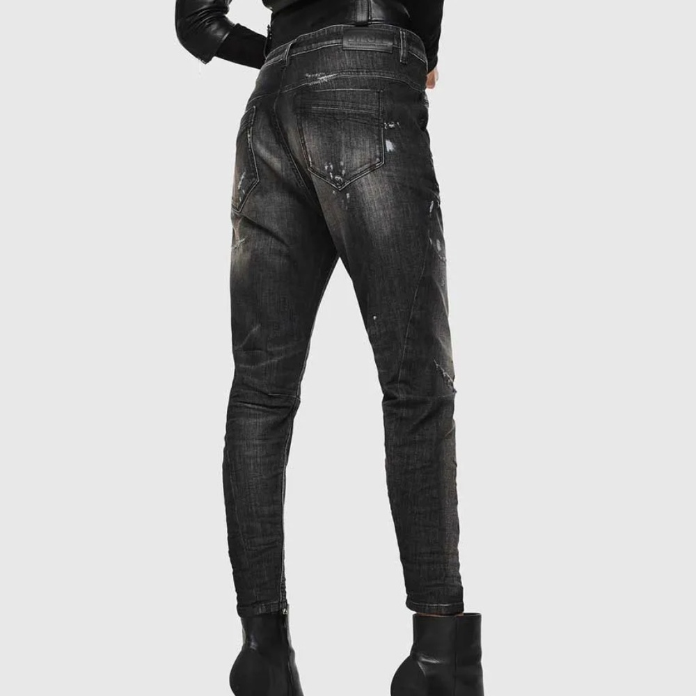 New Diesel Fayza T Jeans.
